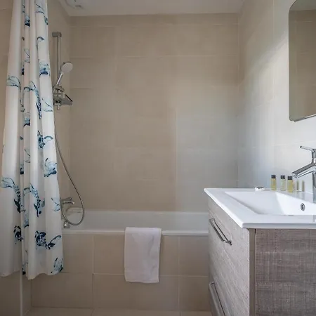 Les Oreades - Penthouse Duplex