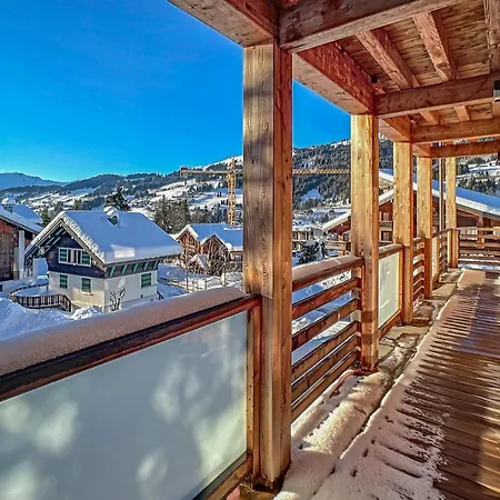 Les Oreades - Penthouse Duplex Apartment *